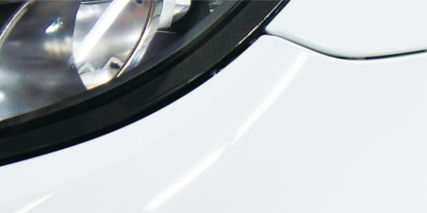 Very Dense Stable Surface