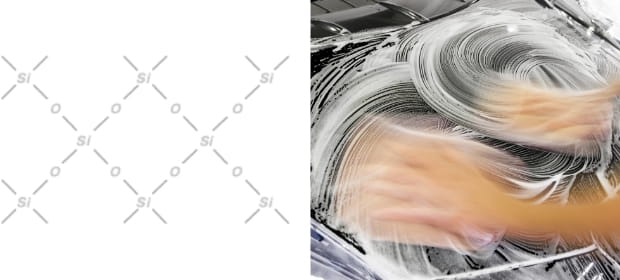 Protects Against Acid Rain