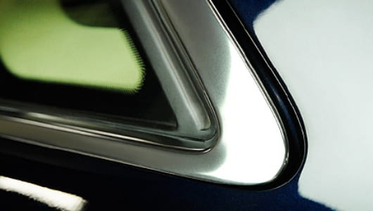 Value of the Glass Coat and its Antifouling Property