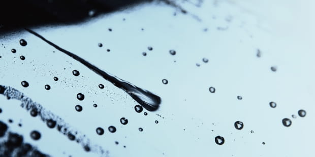 Dynamic Water-repellency with Functionality